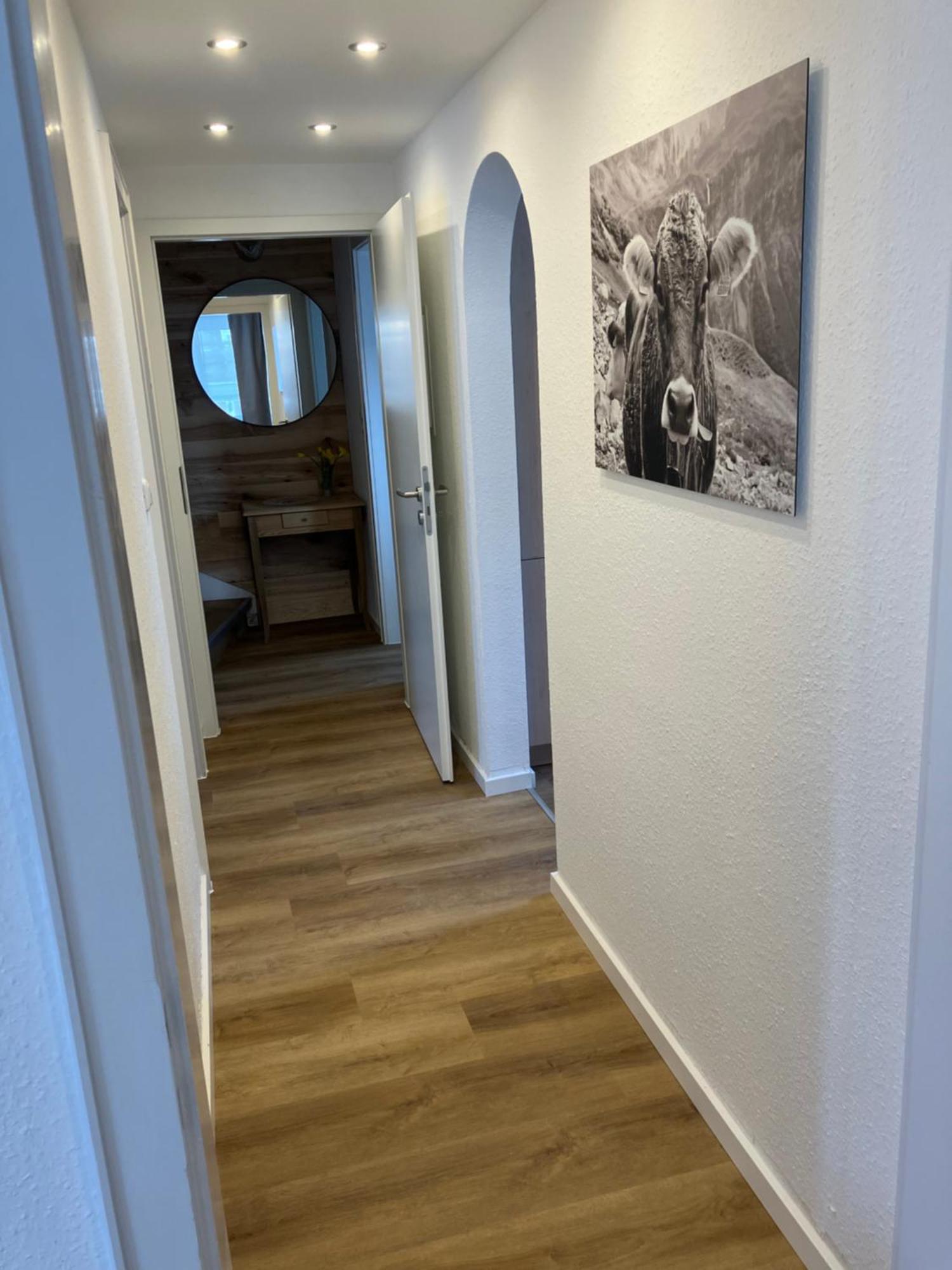 Alpenflair Ferienwohnung 237 Oberstdorf Exterior foto